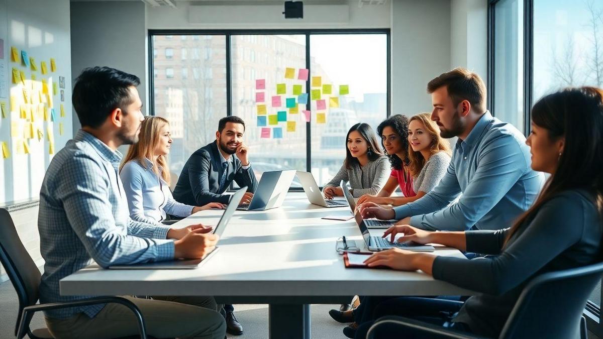 Adaptabilidade e pensamento crítico