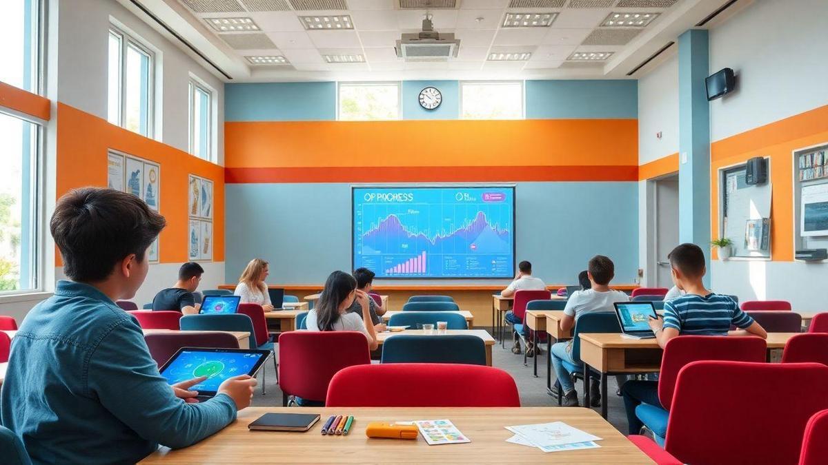 Benefícios da gamificação para o aprendizado