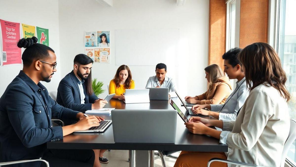 O que é a gamificação no mundo corporativo?