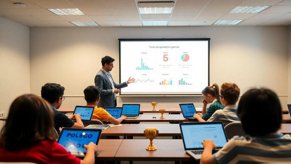 O que é gamificação e como funciona