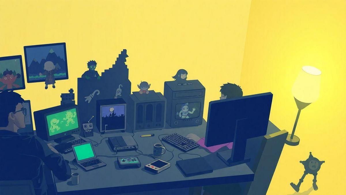 O que são jogos Roguelike e Roguelite?