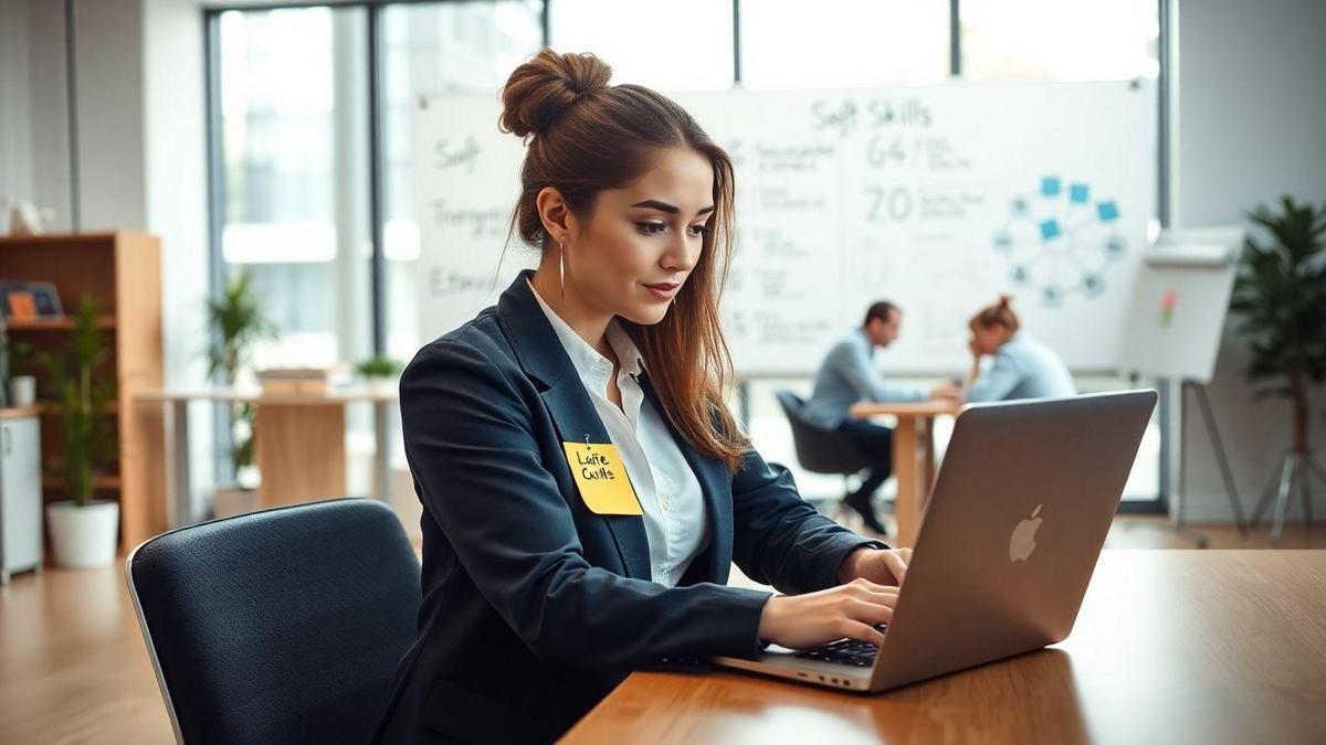 Principais soft skills que você deve desenvolver