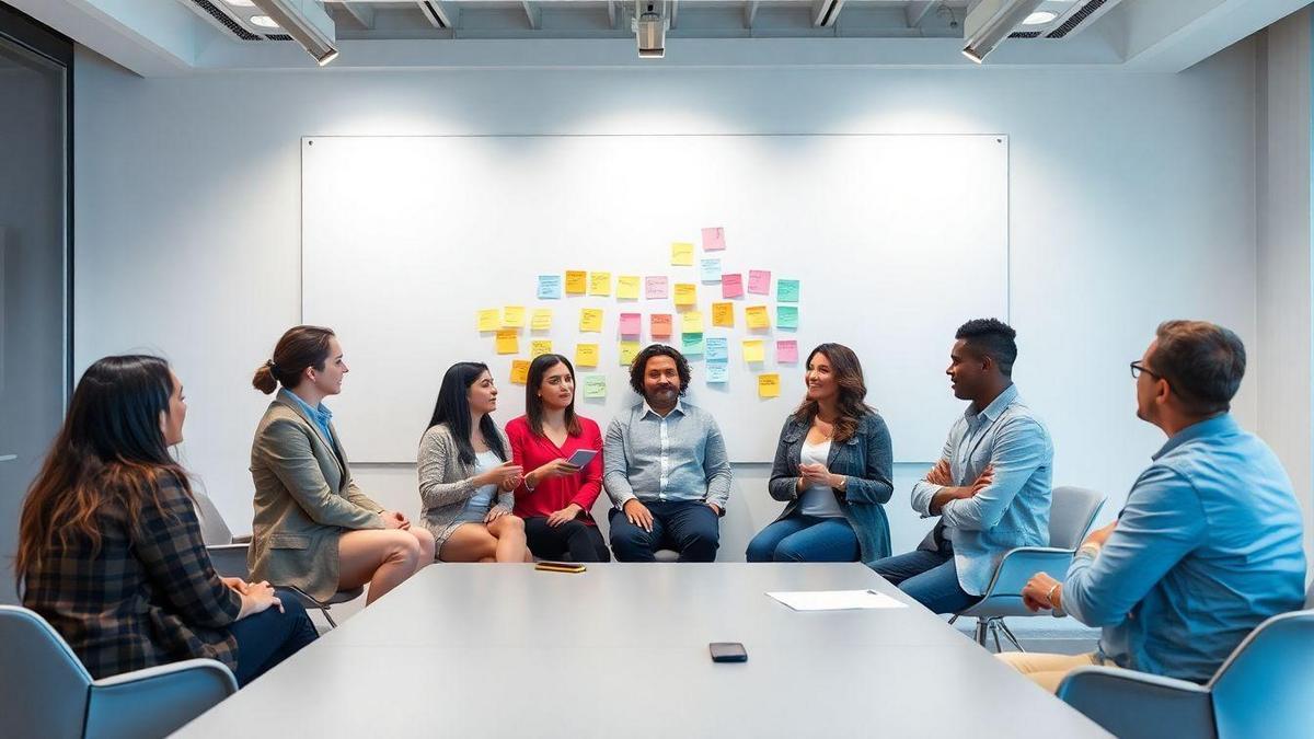 Resolução de conflitos e soft skills